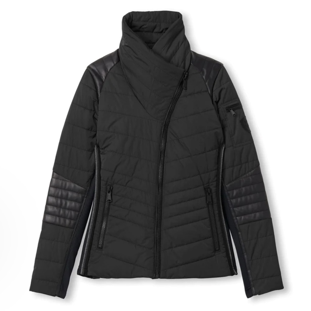 Alp N Rock MACHINA MOTO JACKET XS
